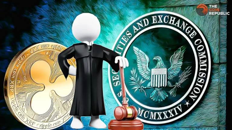 Advokat koji podržava Ripple predviđa dugotrajnu pravnu bitku i nagoveštava faktore koji bi mogli uticati na nagodbu - Cryptoadria.com