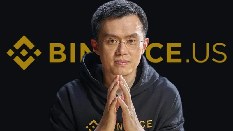 Fortuna osnivača Binance-a CZ-a smanjena je za 12 milijardi dolara, dok je SBF i dalje na nuli - Cryptoadria.com