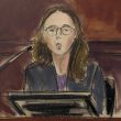 Caroline Ellison izjavila da je Sam Bankman-Fried težio da postane predsednik SAD-a - Cryptoadria.com