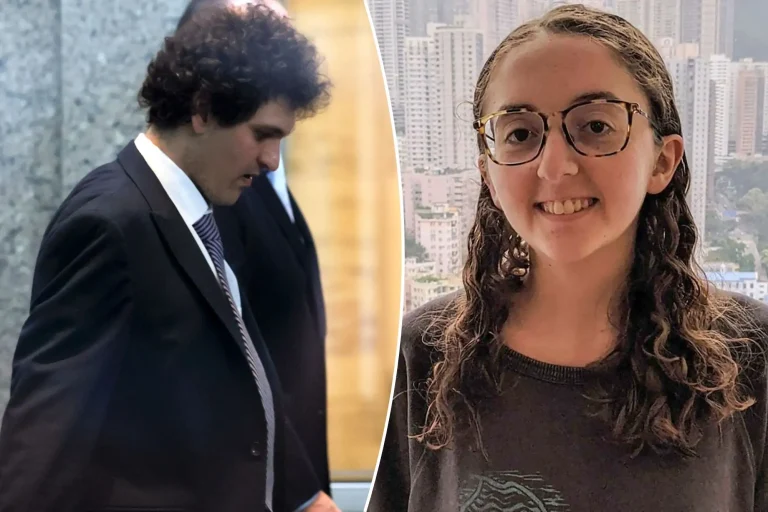 Caroline Ellison optužuje Sema Bankman-Frieda za zloupotrebu sredstava korisnika FTX platforme na suđenju - Cryptoadria.com