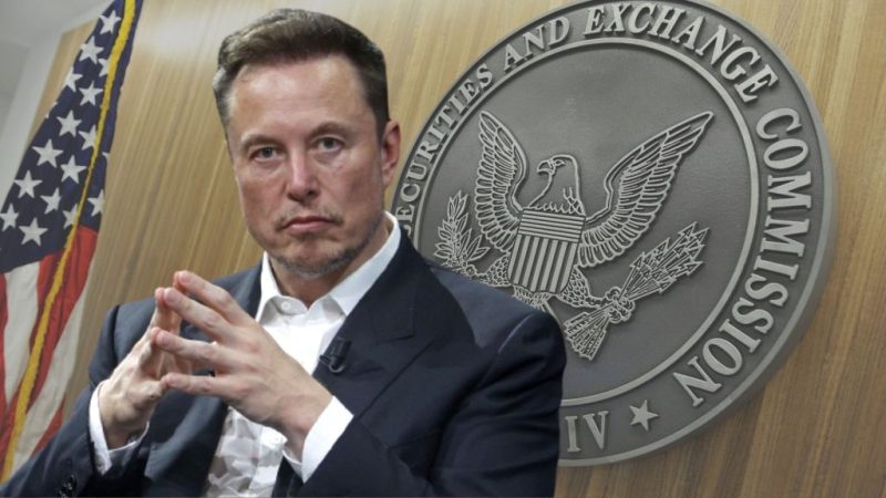 Elon Musk i Mark Cuban udružuju snage kako bi contestovali strategije suđenja SEC-u - Cryptoadria.com