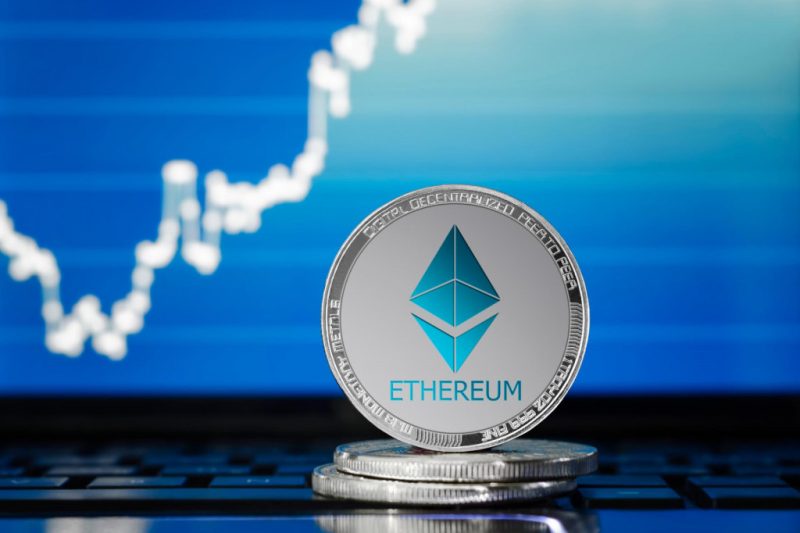 Fjučers ETF-ovi za Ethereum privukli su mlaku pažnju prvog dana trgovanja - Cryptoadria.com