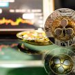 Glavni finansijski direktor kompanije Ripple podnosi ostavku usred tužbe SEC-a - Cryptoadria.com