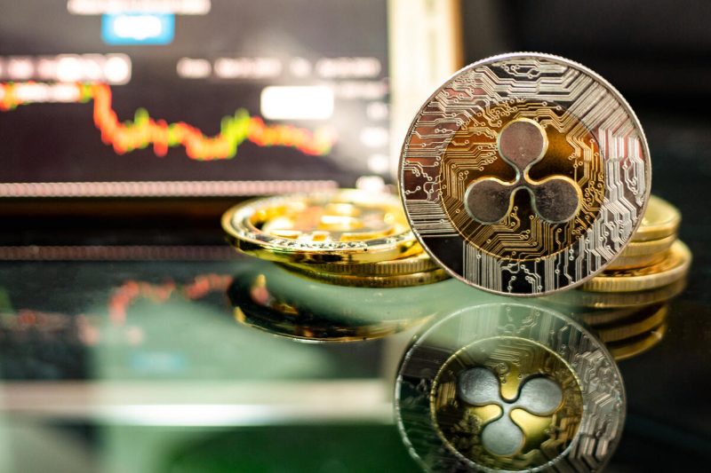 Glavni finansijski direktor kompanije Ripple podnosi ostavku usred tužbe SEC-a - Cryptoadria.com