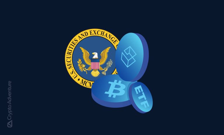 Grayscale otkriva sljedeće korake za spot Bitcoin ETF nakon što SEC nije uložila žalbu - Cryptoadria.com