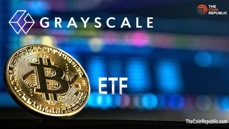 Grayscale da zaobiđe SEC? Stručnjak razmatra hrabar potez sa Bitcoin ETF-om - Cryptoadria.com