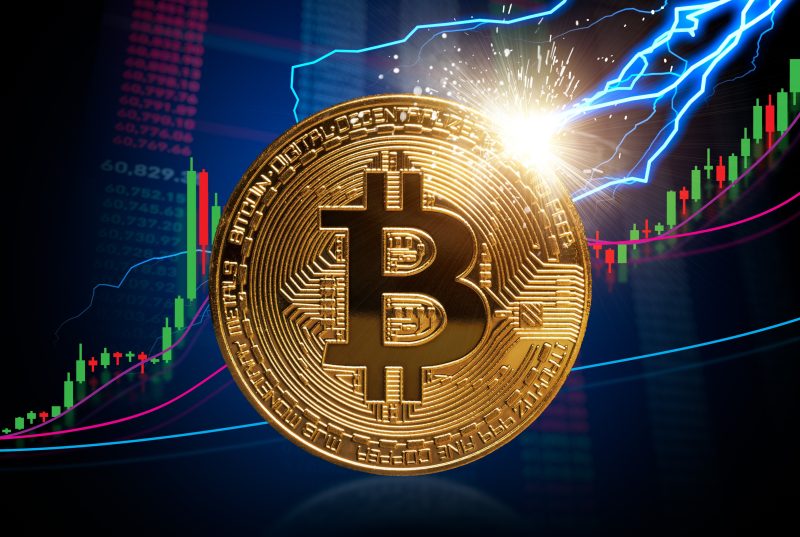Porast cijene Bitcoina izazvao je značajan odliv sredstava sa kripto berzi - Cryptoadria.com