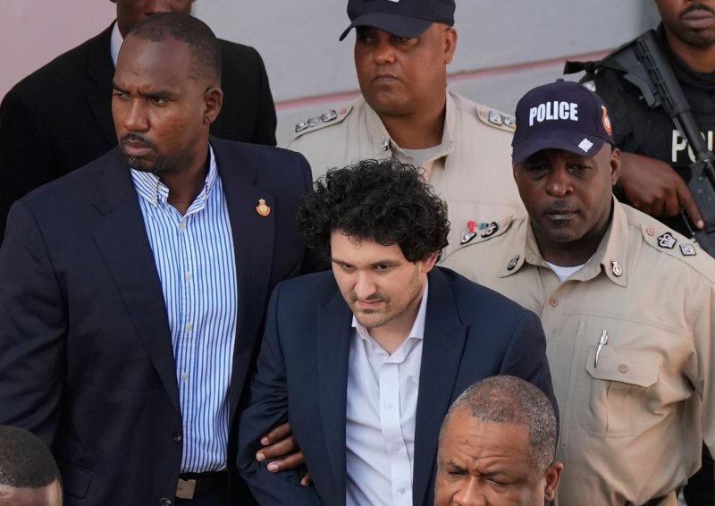 Rukovodioci FTX-a koji su priznali krivicu mogu biti potencijalni svjedoci u krivičnom postupku protiv Sema Bankman-Frida - Cryptoadria.com