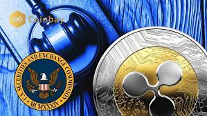 SEC podnosi zahtjev za odbacivanje tužbe protiv Brada Garlinghausa i Chrisa Larsena iz kompanije Ripple - Cryptoadria.com