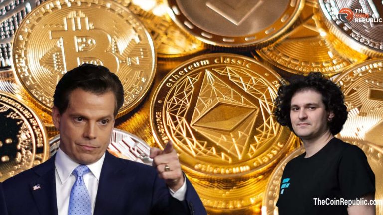 Sam Bankman-Fried nema način da "prevari" tužioce: Scaramucci - Cryptoadria.com