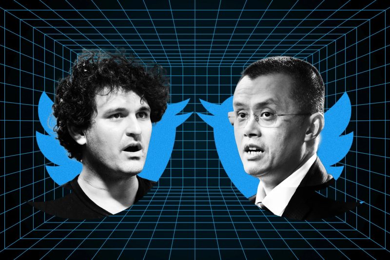 Sam Bankman-Fried optužio Binance za curenje bilansa u medijima: Dokazi suda - Cryptoadria.com