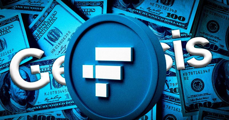 Sud odobrio nagodbu Genesisa od 175 miliona dolara za FTX, obrisane milijarde potraživanja - Cryptoadria.com