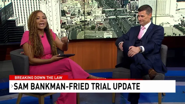 Suđenje bivšem izvršnom direktoru FTX-a Samu Bankman-Friedu (Dan 12) - Cryptoadria.com