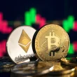 Tehnička analiza Bitcoina (BTC) i Ethereuma (ETH) pokazuje da BTC konsoliduje nedavne dobitke dok trgovci iščekuju govor Powella - Cryptoadria.com