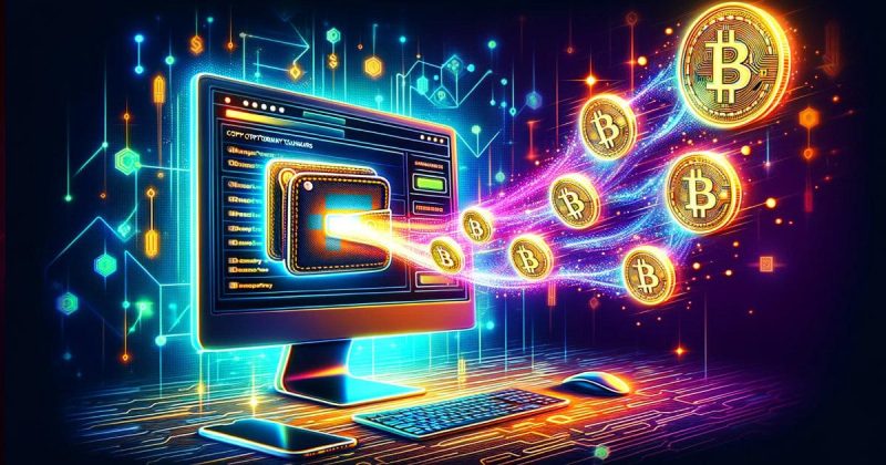 Tokom samo pet sati, povezani novčanici FTX-a i Alamede su prenijeli 10 miliona dolara kriptovaluta na različite berze - Cryptoadria.com