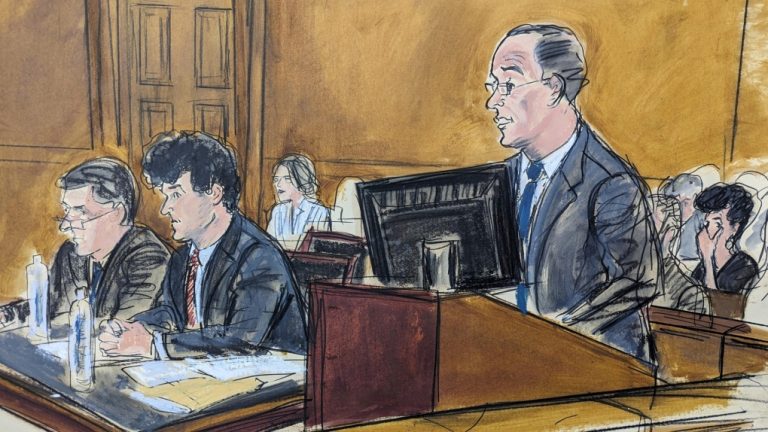 Unutrašnji krug Sam Bankman-Frieda svjedoči danas - Cryptoadria.com