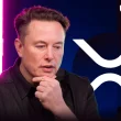 Zajednica XRP uznemirena nakon što je Elon Musk objavio tajanstvenu poruku 'X' - Cryptoadria.com