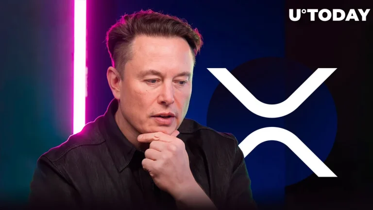 Zajednica XRP uznemirena nakon što je Elon Musk objavio tajanstvenu poruku 'X' - Cryptoadria.com
