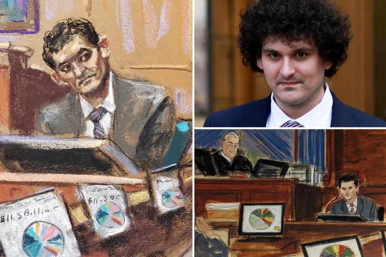 "Ovo je prevara", kažu tužioci u završnim argumentima na suđenju Samu Bankman-Friedu - Cryptoadria.com