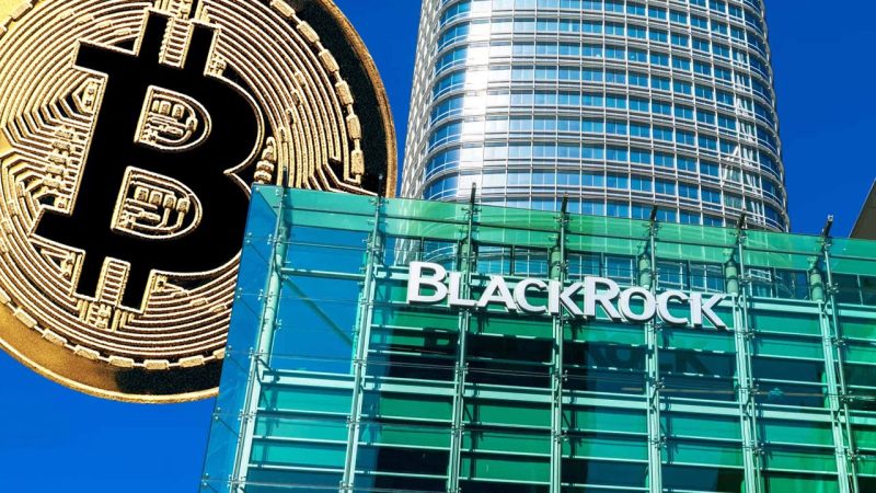BlackRock se sastao sa zvaničnicima SEC-a da bi razgovarao o spot Bitcoin ETF-u - Cryptoadria.com