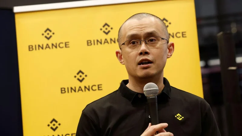 CZ iz Binance će se izjasniti krivim za kršenje zahtjeva za sprečavanje pranja novca - WSJ - Cryptoadria.com