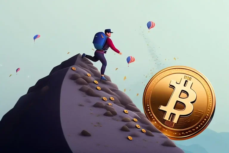 Cijena BTC-a opada za 4% kako analiza Bitcoina otkriva nisku likvidnost iznad 33.000 dolara - Cryptoadria.com