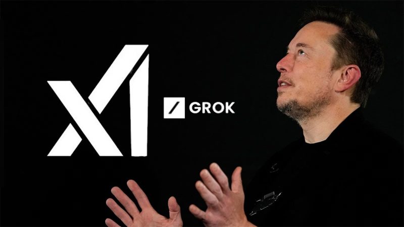 Elon Musk je pokrenuo AI četbota pod imenom "Grok" i tvrdi da može nadmašiti ChatGPT - Cryptoadria.com