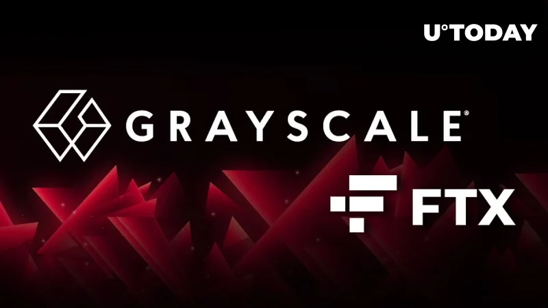 FTX traži prodaju imovine povjerenja Grayscale i Bitwise vrijedne 744 miliona dolara -Cryptoadria.com