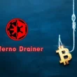 Inferno Drainer tvrdi da se gasi nakon pomaganja u krađi 70 miliona dolara u kriptovalutama - Cryptoadria.com