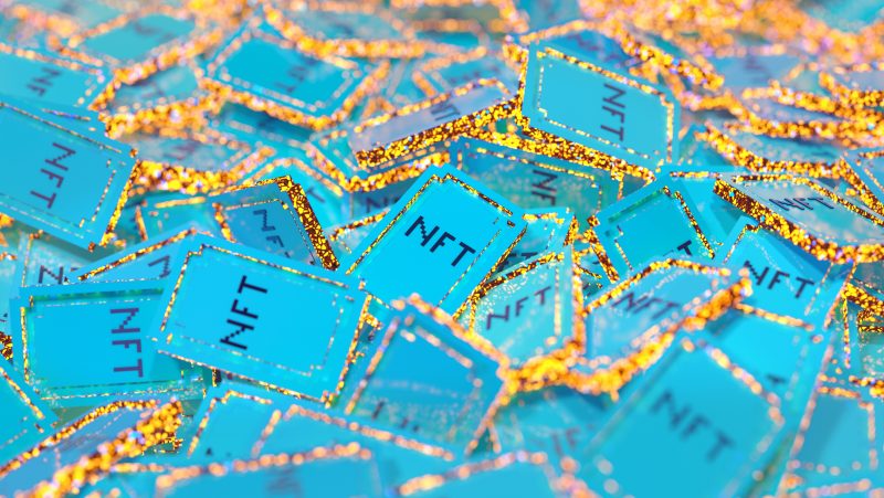 Izvršni direktori u industriji NFT-ova očekuju da će se nastaviti uzlazni trend u volumenu prodaje - Cryptoadria.com