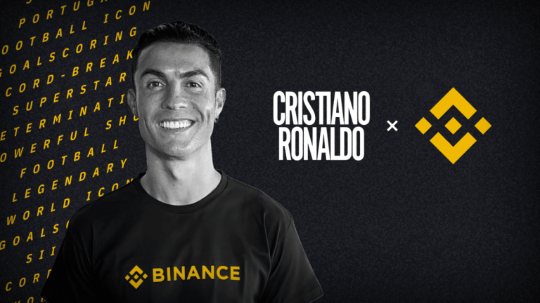Kristijano Ronaldo tužen zbog promovisanja Binance-a, neregistrovanih hartija od vrijednosti - Cryptoadria.com