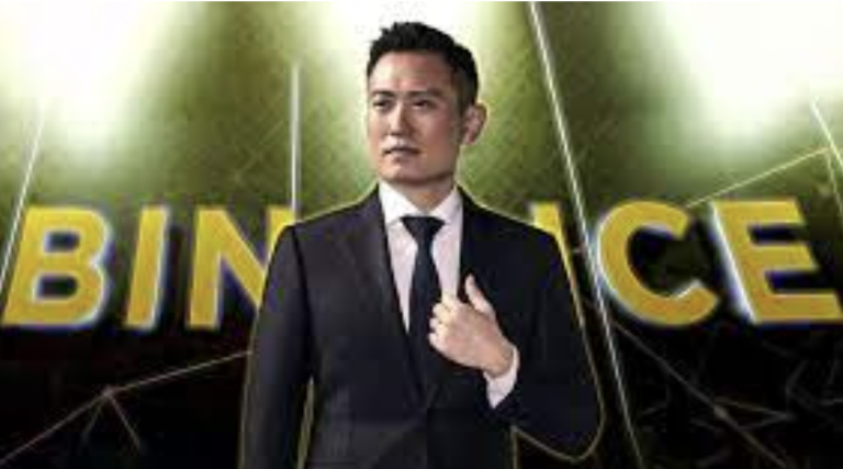 Novi izvršni direktor Binance, Ričard Teng, predstavlja "veoma snažnu" osnovu skepticima - Cryptoadria.com