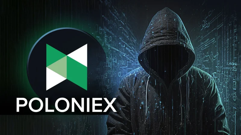 Poloniex tvrdi da je identitet hakera potvrđen i nudi posljednju nagradu od 10 miliona dolara - Cryptoadria.com