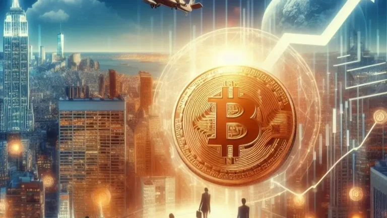 Standard Chartered: Bitcoin ETF će pokrenuti rast cijene BTC od 165% u 2024. godini - Cryptoadria.com