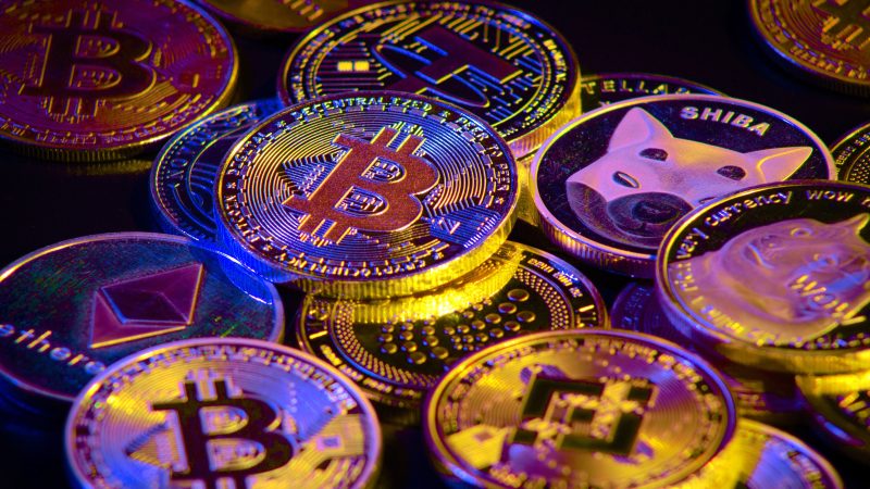 Top 5 događaja vezanih za Bitcoin i kriptovalute koje treba pratiti: pokretači tržišta ove nedelje - Cryptoadria.com