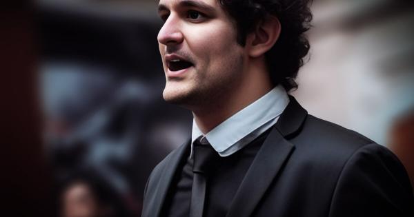 U završnom obraćanju sudu, tužilaštvo je argumentovalo da je Sam Bankman-Fried lagao kako bi stekao povjerenje klijenata - Cryptoadria.com