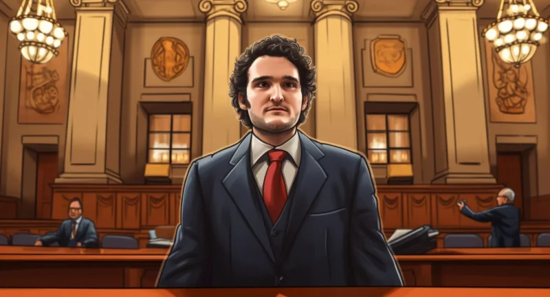 Vođenje žirija počinje na suđenju Samu Bankman-Friedu zbog krivičnih dijela - Cryptoadria.com