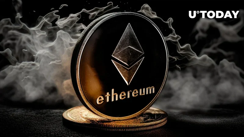 "Nakon osvete ETH" - Da li je skok od 9% Ethereum-a početak nečega velikog? - Cryptoadria.com