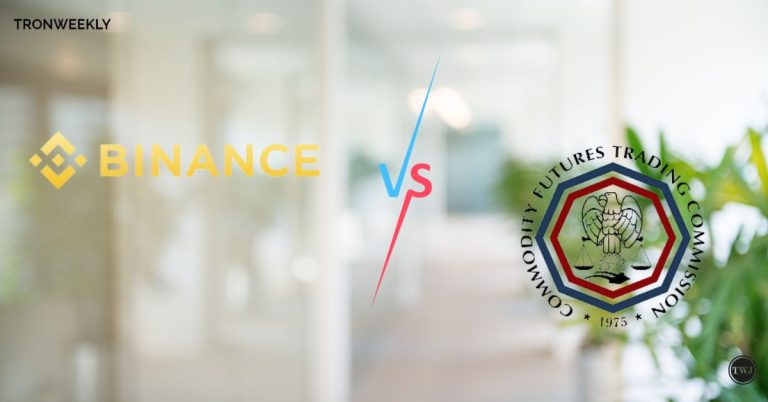 Američki sud odobrio je sporazum protiv Binance-a, koji obavezuje kompaniju da plati 2,7 milijardi dolara CFTC-u - Cryptoadria.com