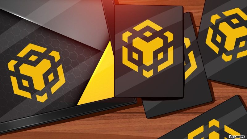Binance pokreće pilot program za bankovno čuvanje kolaterala - Cryptoadria.com
