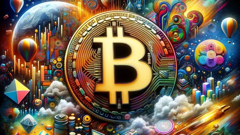 Bitcoin će postaviti novi rekord krajem 2024. godine, a Binance će izgubiti vodeću poziciju, tvrdi VanEck - Cryptoadria.com