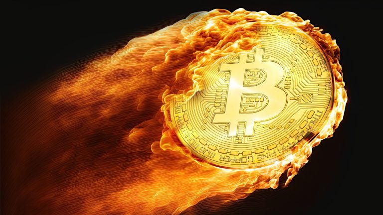 Bitcoin obara granicu od 41.000 dolara dok cijena zlata postiže svoj novi vrhunac u istoriji - Cryptoadria.com