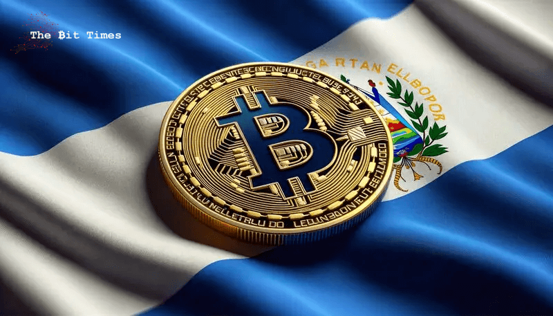 Bitcoin obveznica El Salvadora dobila je regulatorno odobrenje i cilja na lansiranje u prvoj polovini 2024. godine - Cryptoadria.com