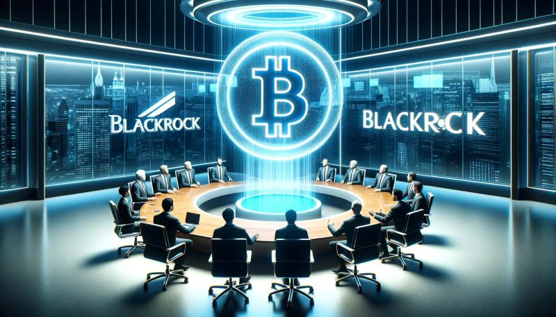 BlackRock revidira spot Bitcoin ETF kako bi omogućio lakši pristup bankama - Cryptoadria.com