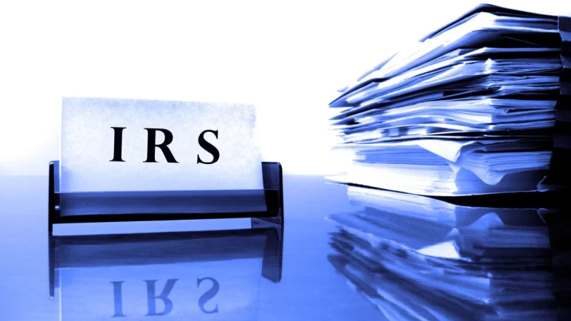 IRS (Poreska uprava SAD) navodi 4 kripto zločina među svojim najvažnijim slučajevima u 2023. godini - Cryptoadria.com