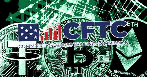 Komesar CFTC - Sudovi će pružiti "korisne smjernice" za kripto - Cryptoadria.com