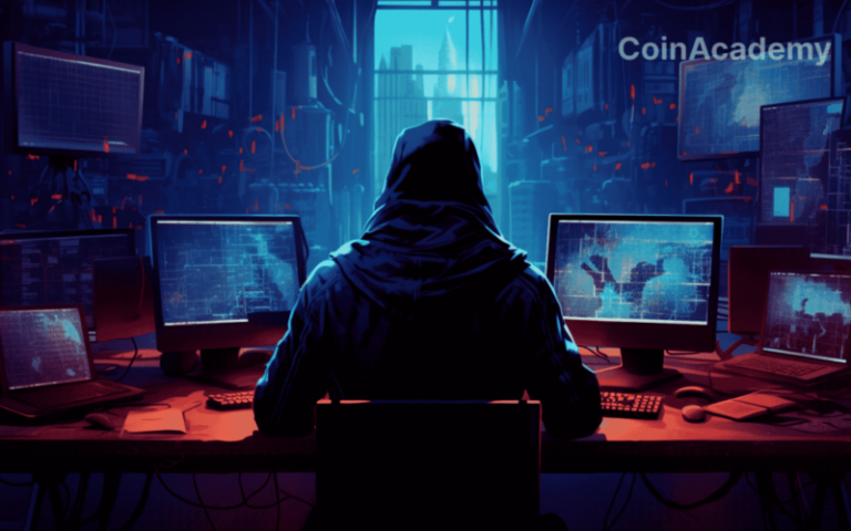 NFT trgovac hakovan, ukradeno milione dolara vrijednih NFT-ova - Cryptoadria.com