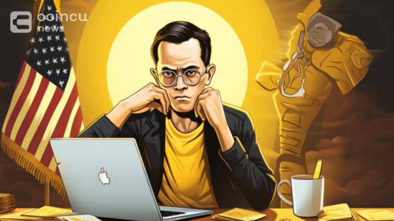 Osnivač Binansa Changzeng Zhao mora ostati u SAD-u do izricanja kazne, nalaže sudija - Cryptoadria.com