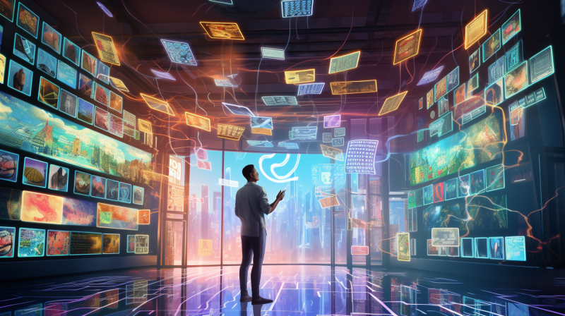 Pregled NFT-a 2023: Šta se dešavalo u svijetu NFT-ova ove godine? - Cryptoadria.com