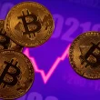Prodaja Bitcoina se nastavlja, ali podaci ukazuju na potrebu za zdravom korekcijom - Cryptoadria.com